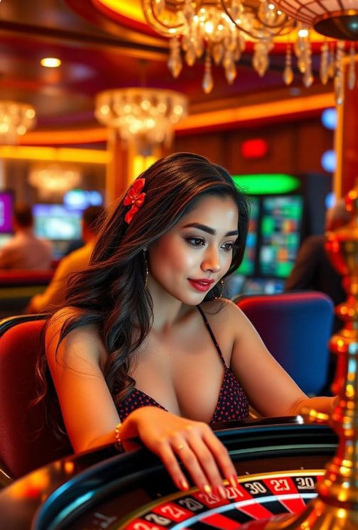 Aksi bounty liar juraganjp di ponsel